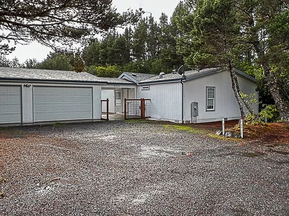 87535 Rhodowood Dr, Florence, OR 97439
