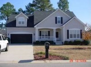 2925 Franzia Dr, Fayetteville, NC 28306