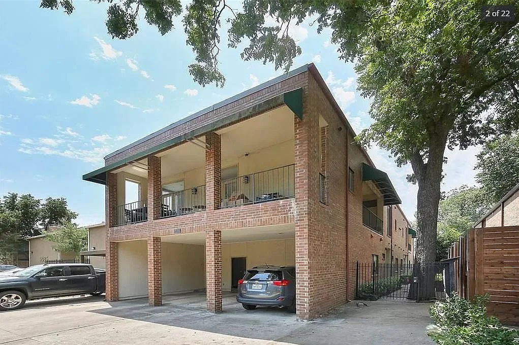 Building Photo - 4031 Holland Ave #A