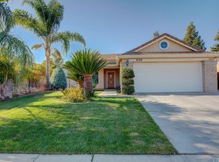 3739 Swan Ave, Merced, CA 95340