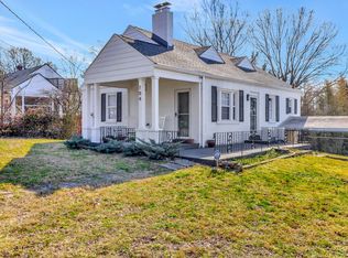 104 Lorraine Ave, Nashville, TN 37207