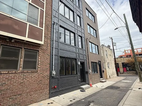 1144 N Galloway St, Philadelphia, PA 19123