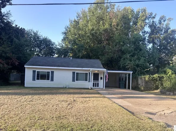 519 Foster St, Monroe, LA 71201