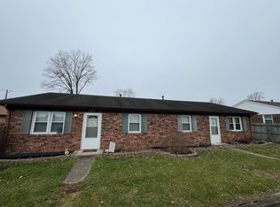 480/460 S Home Ave, Martinsville, IN 46151