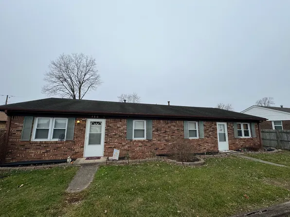 480/460 S Home Ave, Martinsville, IN 46151