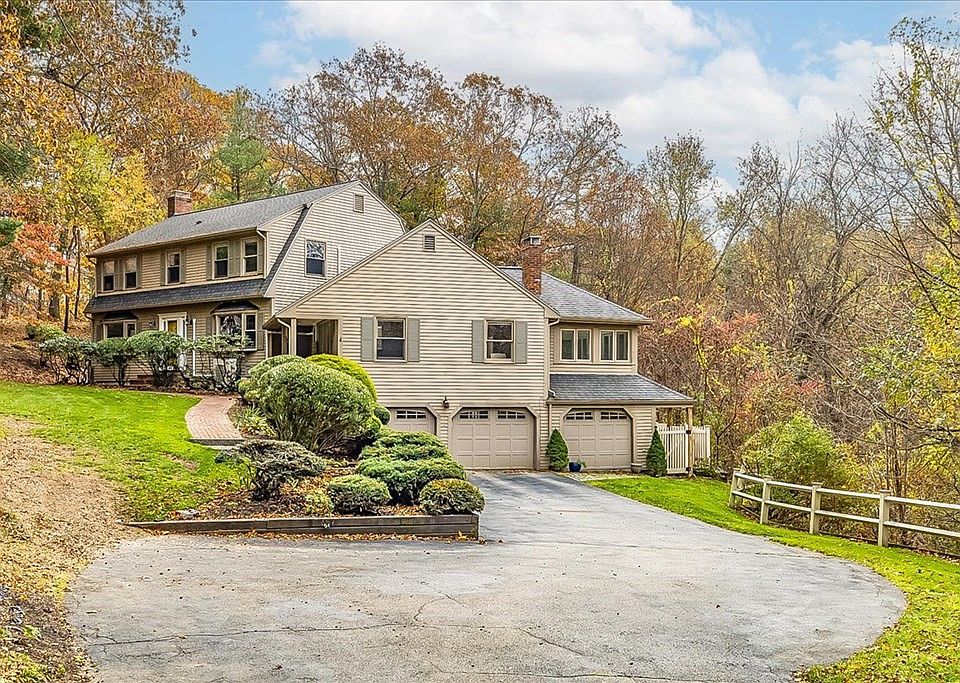 36 Alderbrook Dr, Topsfield, MA 01983 Zillow