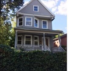 34 S 14th Ave, Mount Vernon, NY 10550