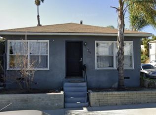 1361-1361 S Cochran Ave, Los Angeles, CA 90016