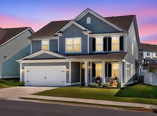 700 Lewes Ave, Simpsonville, SC 29681