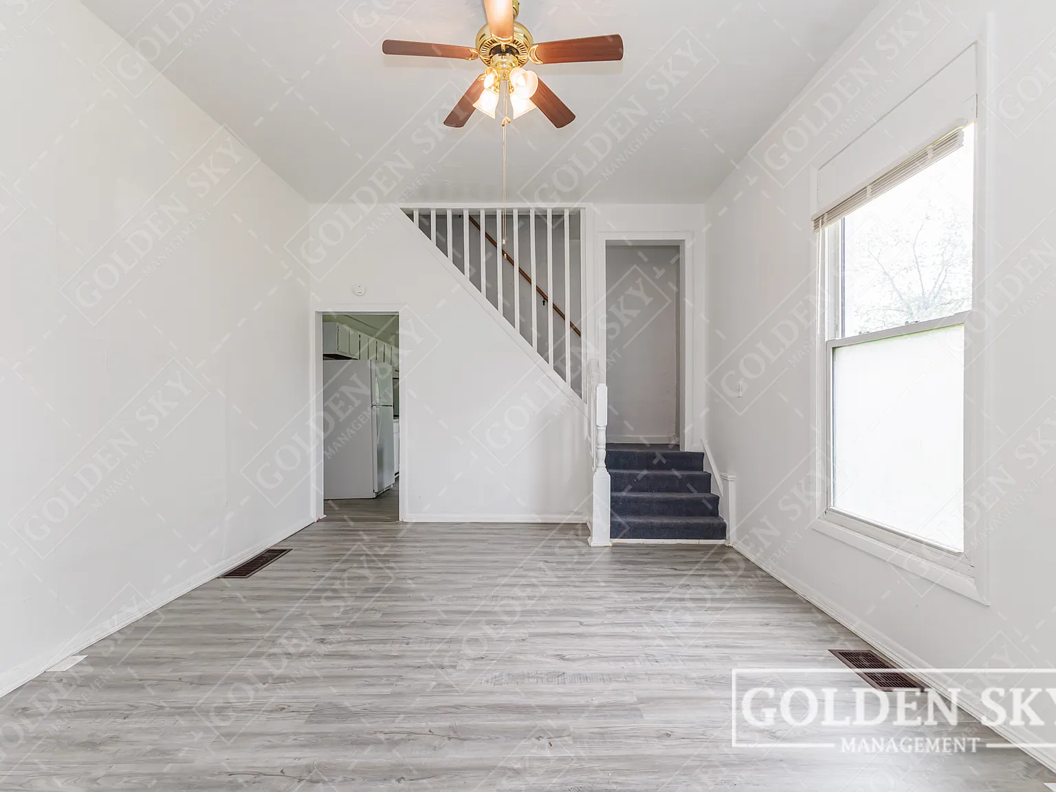 717 North Mulberry Street - Unit 2 - NA — Photo 4