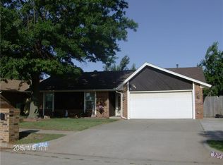 764 Okie Rdg, Yukon, OK 73099