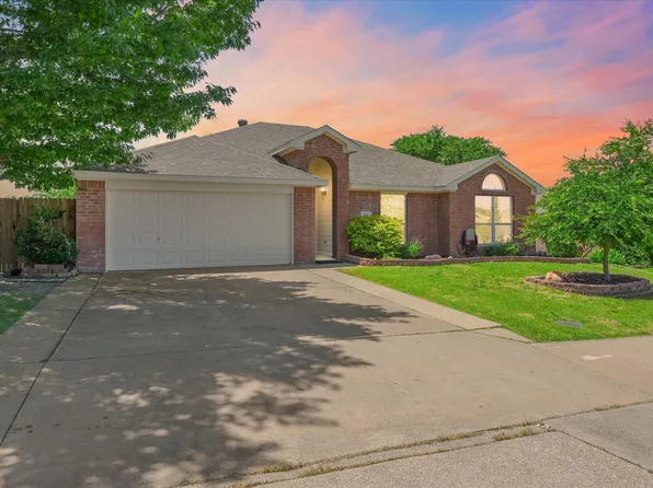 501 Meadowview St, Farmersville, TX 75442