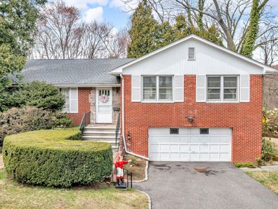 95 Wrexham Road, Bronxville, NY, 10708