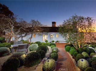 6 Rockledge Rd, Laguna Beach, CA 92651