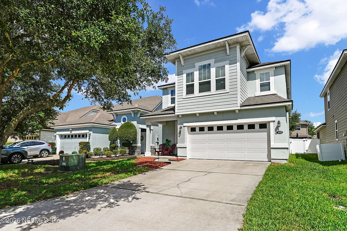 Building Photo - 7039 Crispin Cove Dr