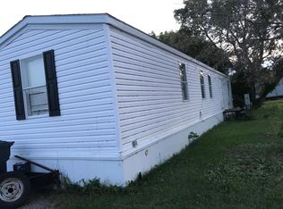 615 Colton Ave LOT 21, Burlington, ND 58722