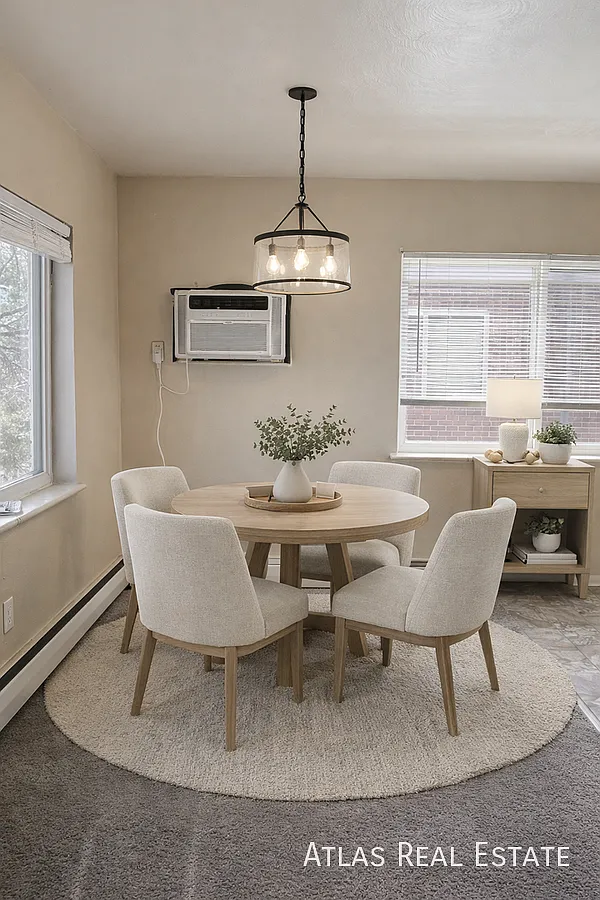 551 S Fairfax Street — Photo 3