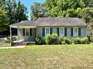 2050 Telfair St, Augusta, GA 30904