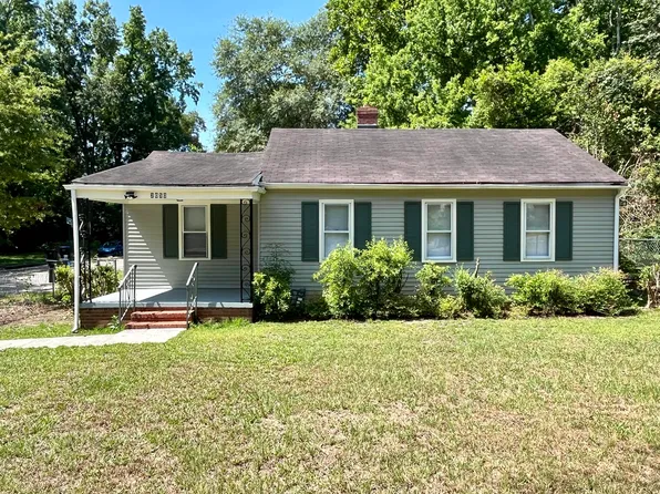 2050 Telfair Street, Augusta, GA