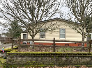 1256 SW Kalyca Way, Beaverton, OR 97003