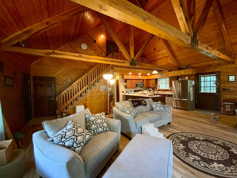 6582 Township Road 21, Marengo, OH 43334 Zillow