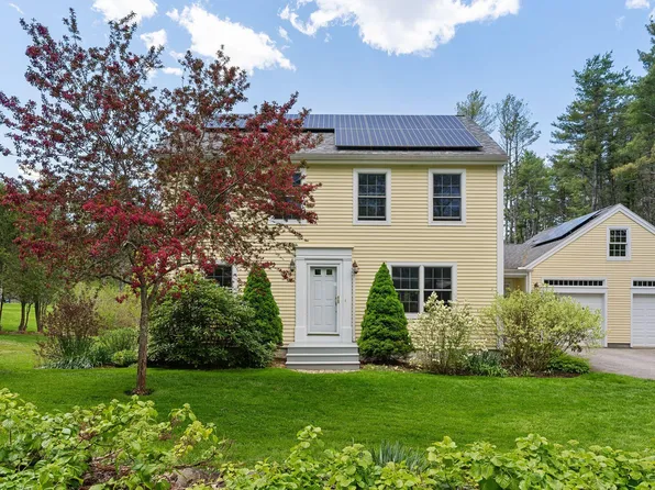 401 Princes Point Road, Yarmouth, ME 04096