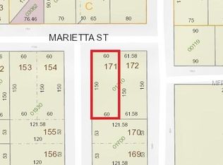 7724 Marietta St, Orlando, FL 32807