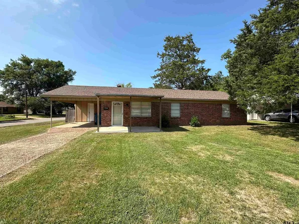 324 Milton St, Jacksonville, TX 75766