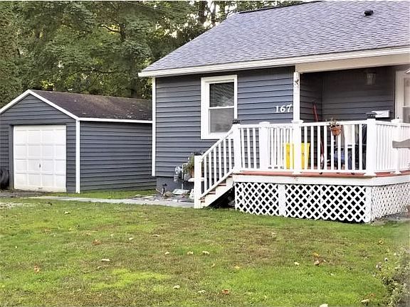 4th image of 167 Lincoln Dr