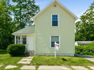143 Cook St, Allegan, MI 49010