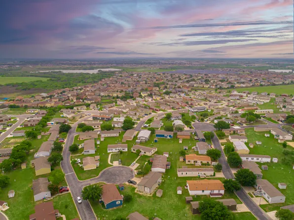 7475 Golf Vista Blvd, San Antonio, TX 78244