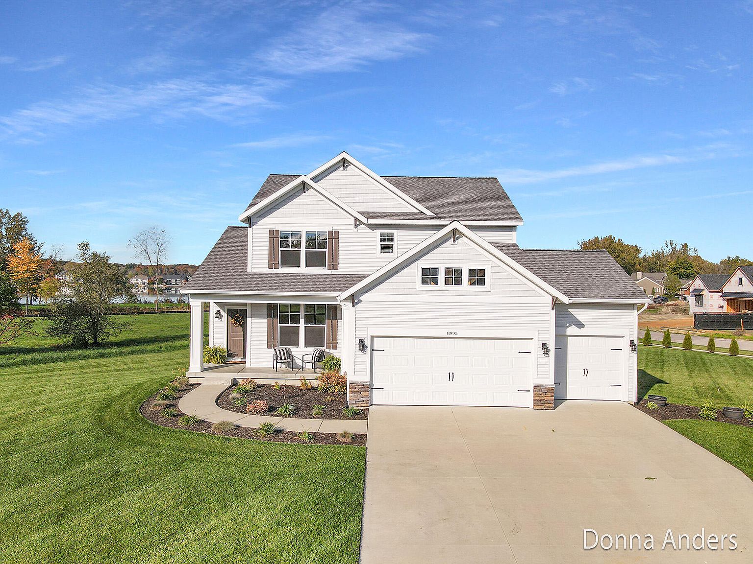 8995 Cedar Lake Dr, Jenison, MI 49428 | Zillow