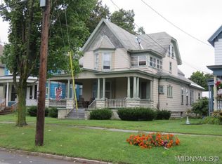 111 E Bloomfield St, Rome, NY 13440
