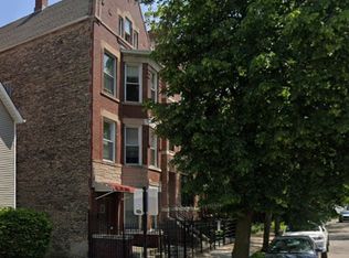 3141 N Central Park Ave #2, Chicago, IL 60618