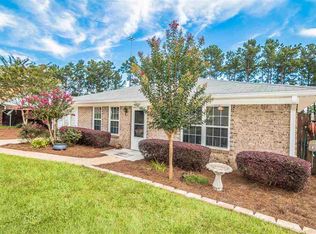 2304 Dundee Ct, Tallahassee, FL 32308