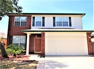 9119 Foxgrove Way, San Antonio, TX 78251