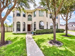 21107 Misty Lodge Ct, Richmond, TX 77407