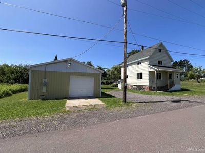 55779 Hancock St, Laurium, MI, 49913