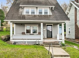 806 Hiland Ave, Coraopolis, PA