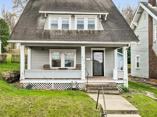 806 Hiland Ave, Coraopolis, PA 15108