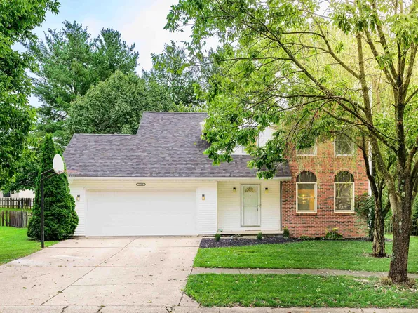 1049 S Graywell Dr, Bloomington, IN 47401
