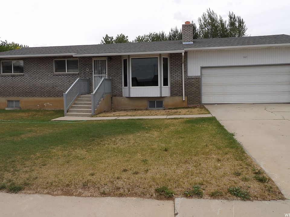 845 N Bell Ave, Castle Dale, UT 84513 MLS 1883640 Zillow