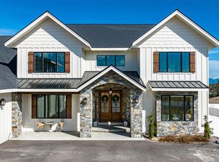 260 E Bowman Dr, Kalispell, MT 59901