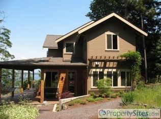 2797 N Nugent Rd, Lummi Island, WA 98262