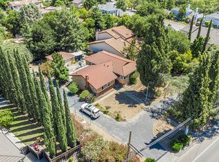 22381 McClellan Rd, Cupertino, CA 95014
