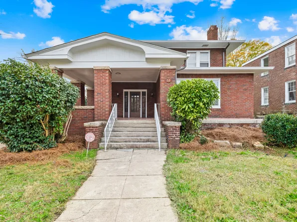 125 W Thomas St, Salisbury, NC 28144