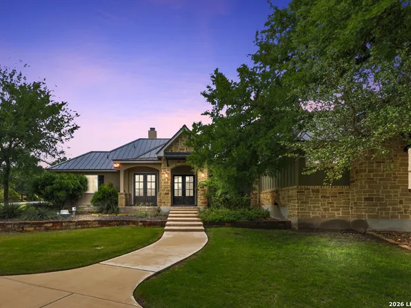 2607 Kangaroo, New Braunfels, TX 78132