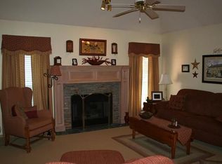 4212 NE 141st St, Edmond, OK 73013