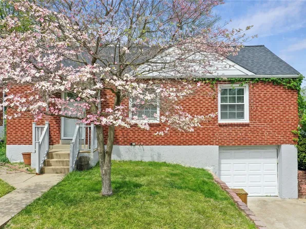 505 Tweed Dr, Saint Louis, MO 63125