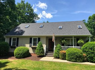 1533 Sunburst Rd, Evington, VA 24550